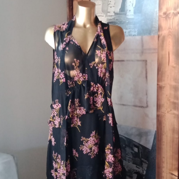 Who what wear  maxi dress - Picture 7 of 15